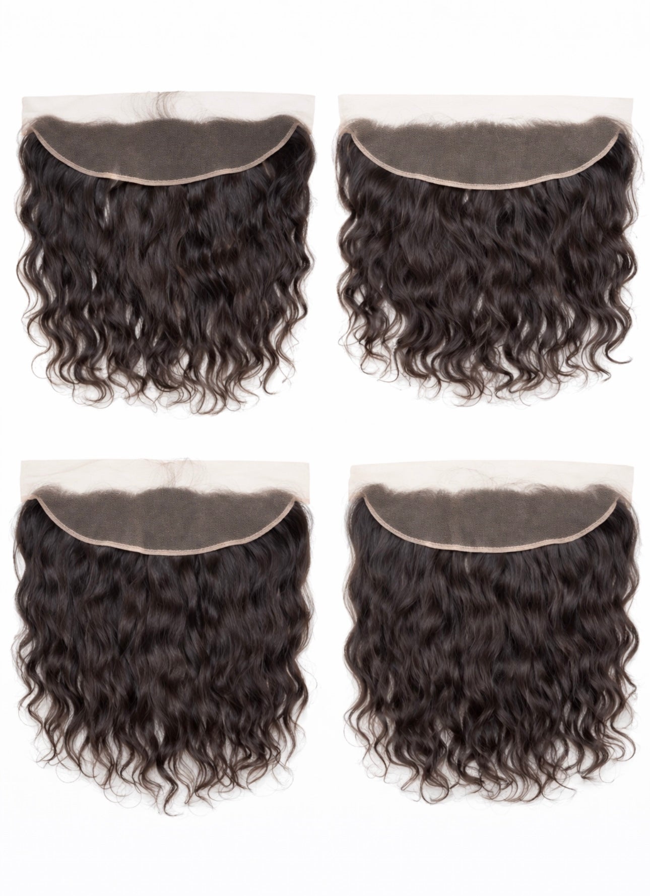 13’4 , 13’6 HD Frontal